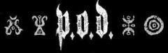 P.O.D.-Alive - iulia - Rock